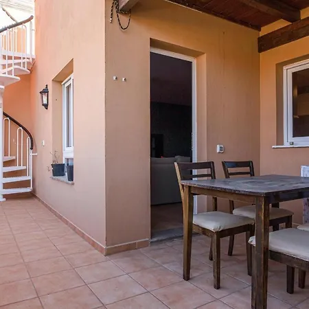 Holiday home Casa Das Cores Corralejo