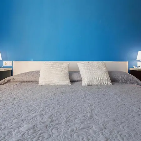 Casa Das Cores Holiday home Corralejo