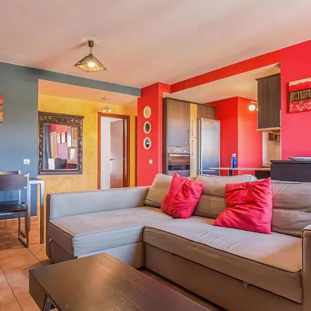 Holiday home Casa Das Cores *