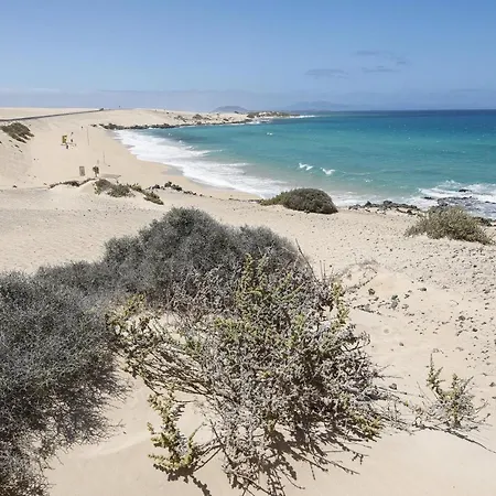 Casa Das Cores * Corralejo
