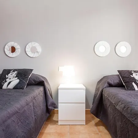 Casa Das Cores Corralejo