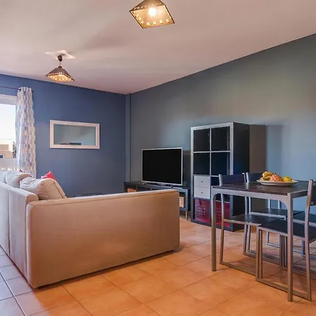 Casa Das Cores * Corralejo