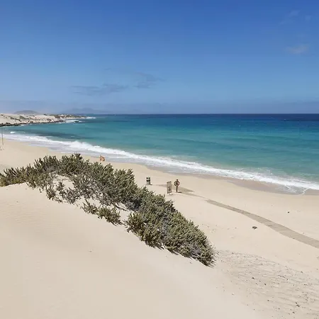 Casa Das Cores Сasa de vacaciones Corralejo