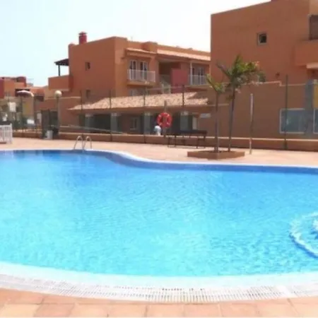 Casa Das Cores Corralejo